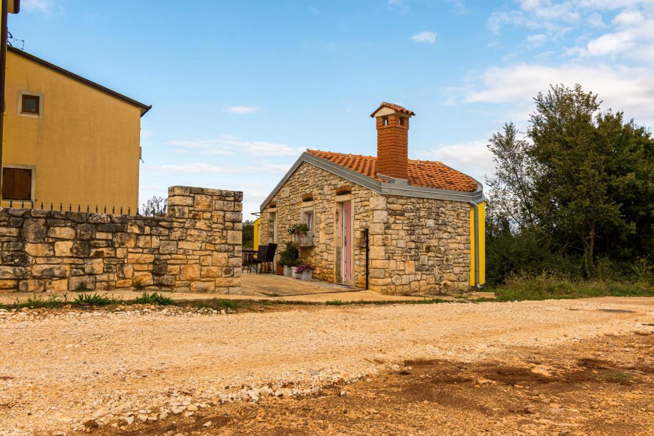 Lovely House روفينج المظهر الخارجي الصورة