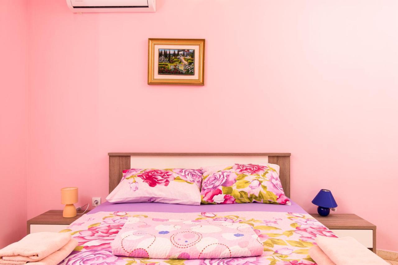 Lovely House روفينج المظهر الخارجي الصورة