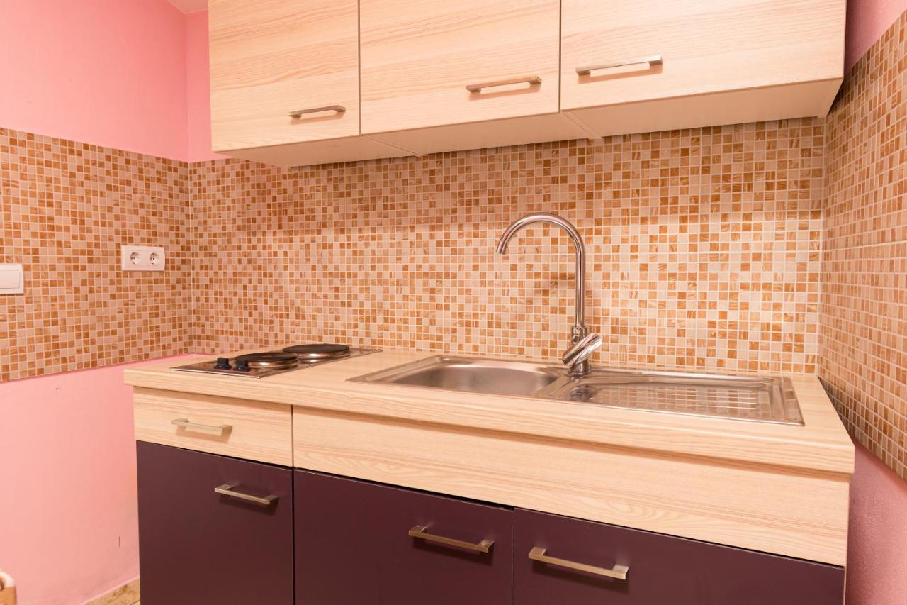 Lovely House روفينج المظهر الخارجي الصورة