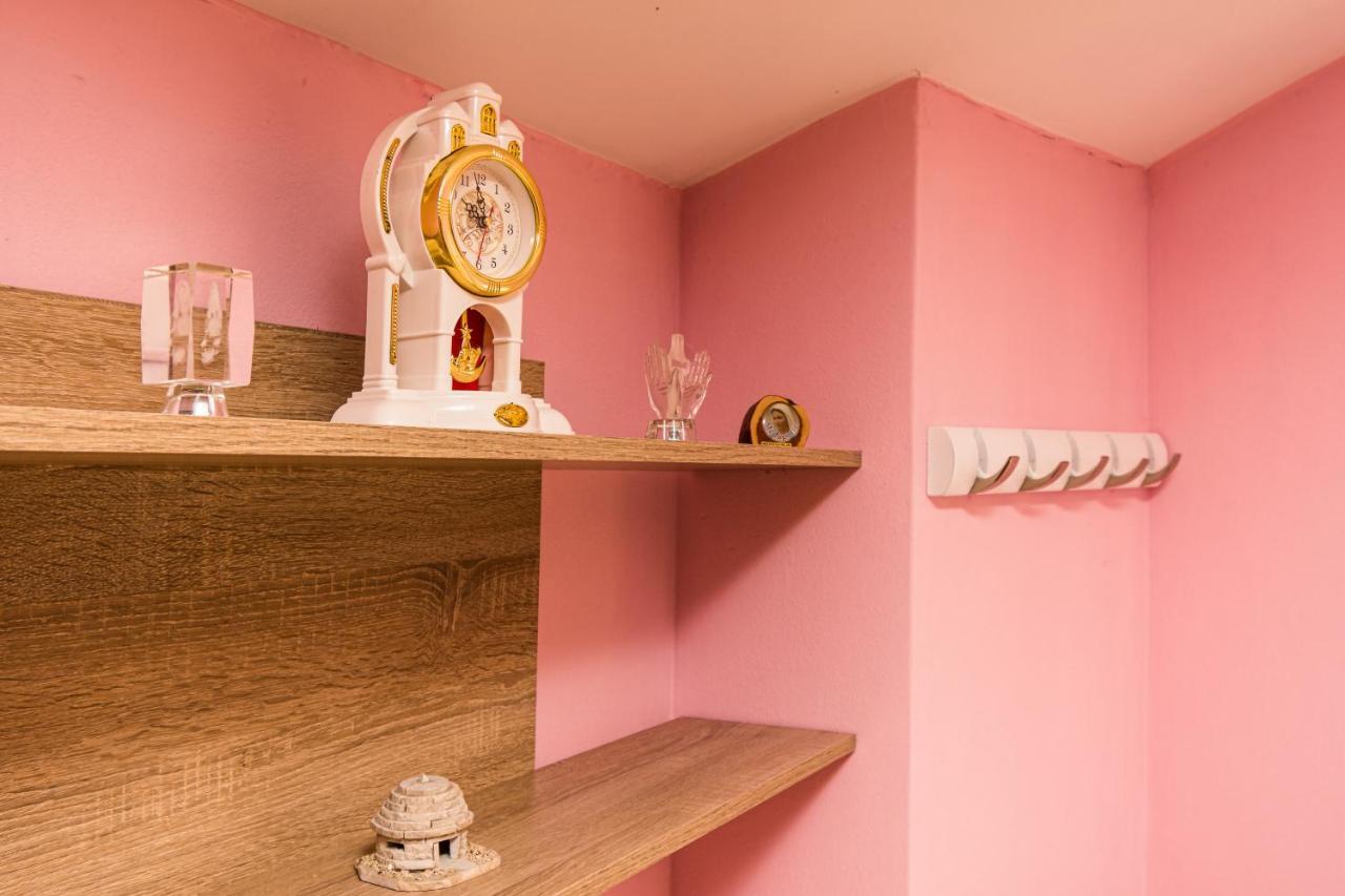 Lovely House روفينج المظهر الخارجي الصورة
