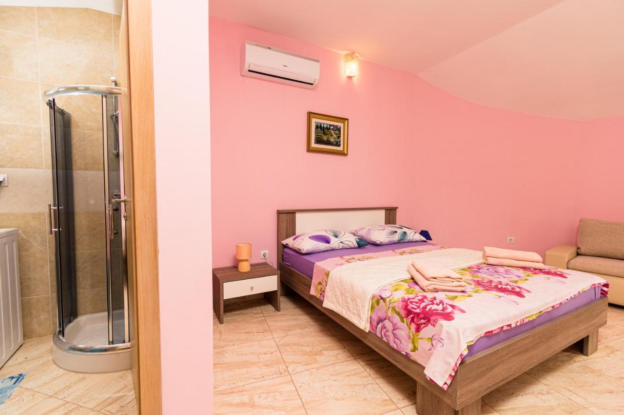 Lovely House روفينج المظهر الخارجي الصورة